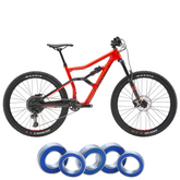Cannondale Trigger Full MAX - Jeu de roulements de pivot pour cadre | 2019-2021